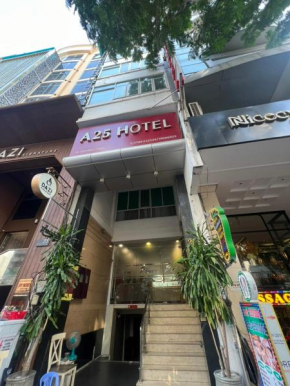 A25 Hotel - 25 Trương Định